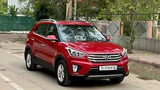 Used Hyundai Creta SX Plus 1.6  Petrol in Delhi