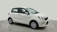 Used Maruti Suzuki Celerio VXi (O) AMT [2017-2019] in Hyderabad