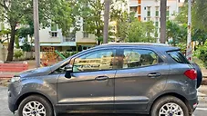 Used Ford EcoSport Titanium+ 1.5L TDCi in Chennai