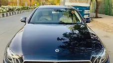 Used Mercedes-Benz E-Class E 350 d Exclusive [2017-2019] in Mumbai
