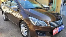 Used Maruti Suzuki Ciaz VDi+ SHVS in Kanpur