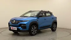 Used Renault Kiger RXZ 1.0 Turbo MT Dual Tone in Pune
