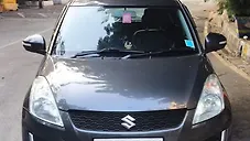 Used Maruti Suzuki Swift VXi ABS in Mumbai
