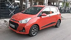 Used Hyundai Grand i10 Asta 1.2 Kappa VTVT in Chennai