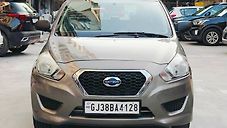 Used Datsun GO+ T [2018-2019] in Ahmedabad