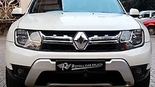 Used Renault Duster 110 PS RXS 4X2 AMT Diesel in Mumbai