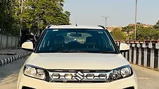 Used Maruti Suzuki Vitara Brezza VDi in Delhi