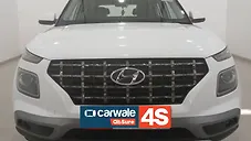 Used Hyundai Venue SX 1.5 Diesel in Kolhapur