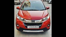 Used Honda WR-V VX MT Diesel in Ahmedabad