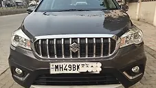 Used Maruti Suzuki S-Cross 2020 Zeta in Nagpur