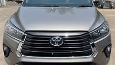 Used Toyota Innova Crysta GX 2.4 AT 7 STR in Kolhapur