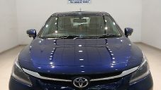 Used Toyota Glanza V AMT [2022-2023] in Kolhapur
