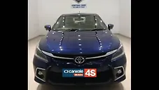 Used Toyota Glanza V AMT [2022-2023] in Kolhapur