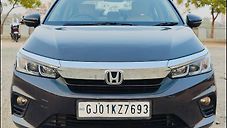 Used Honda City V in Ahmedabad