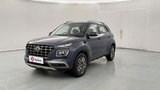 Used Hyundai Venue SX 1.5 CRDi in Lucknow