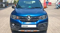 Used Renault Kwid 1.0 RXT AMT Opt [2016-2019] in Mumbai