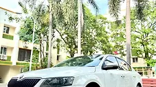 Used Skoda Octavia 2.0 TDI CR Style Plus AT [2017] in Chennai