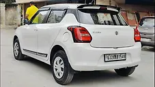 Used Maruti Suzuki Swift VXi AMT [2021-2023] in Ahmedabad