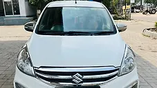 Used Maruti Suzuki Ertiga ZDI + SHVS in Lucknow