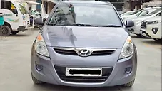 Used Hyundai i20 Magna 1.4 CRDI in Ahmedabad