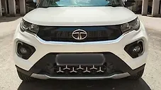 Used Tata Nexon XZA Plus Diesel [2020-2023] in Raipur