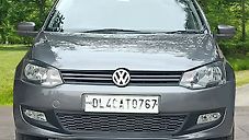 Used Volkswagen Polo Highline1.2L (P) in Delhi
