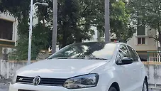 Used Volkswagen Polo GT TSI in Chennai