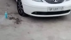 Used Tata Manza Aqua Quadrajet BS-III in Lucknow