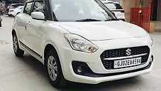 Used Maruti Suzuki Swift VXi [2021-2023] in Ahmedabad