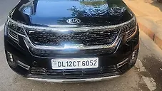 Used Kia Seltos HTK Plus 1.5 iMT in Delhi
