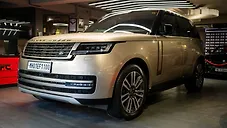 Used Land Rover Range Rover SWB Vogue SE in Delhi