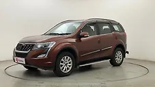 Used Mahindra XUV500 W9 AT in Mumbai