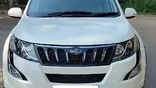 Used Mahindra XUV500 W10 AT in Delhi