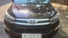 Used Toyota Innova Crysta GX 2.4 AT 7 STR in Delhi