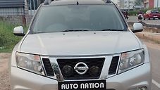 Used Nissan Terrano XL (D) in Thiruvananthapuram