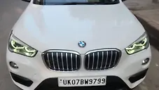 Used BMW X1 sDrive20d Expedition in Delhi