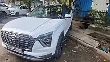 Used Hyundai Alcazar Prestige 7 STR 1.5 Diesel in Delhi