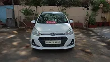 Used Hyundai Grand i10 Sports Edition 1.2L Kappa VTVT in Coimbatore