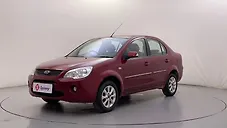 Used Ford Classic 1.6 Duratec Titanium in Bangalore