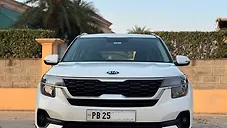 Used Kia Seltos HTK Plus 1.5 [2019-2020] in Jalandhar