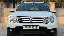 Used Renault Duster 110 PS RxL Diesel in Jalandhar