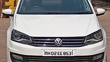 Used Volkswagen Vento TSI in Mumbai