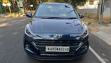 Used Hyundai Grand i10 Nios Sportz 1.2 Kappa VTVT in Bangalore