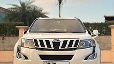 Used Mahindra XUV500 W8 in Jalandhar