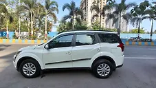 Used Mahindra XUV500 W7 [2018-2020] in Thane