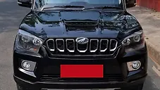 Used Mahindra Scorpio S11 MT 7S in Lucknow