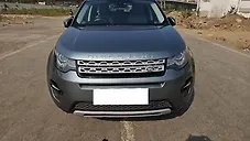 Used Land Rover Discovery Sport HSE 7-Seater in Mumbai