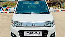 Used Maruti Suzuki Stingray VXi (O) in Mumbai