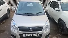 Used Maruti Suzuki Wagon R 1.0 LXI CNG (O) in Delhi