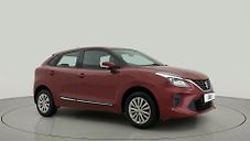 Used Maruti Suzuki Baleno Delta 1.2 in Ahmedabad
